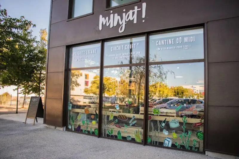 Épicerie à Colomiers Minjat !