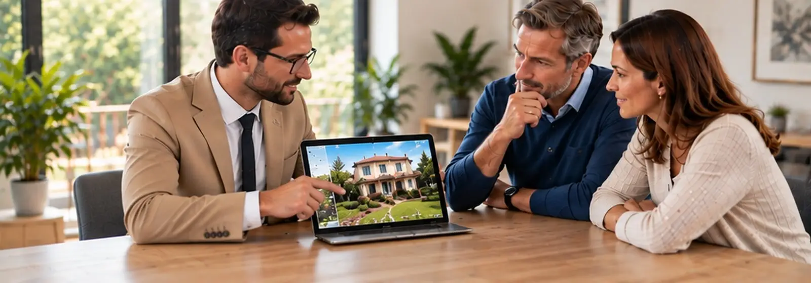 Agence immobilière Century 21 Colomiers Blagnac | Estimation