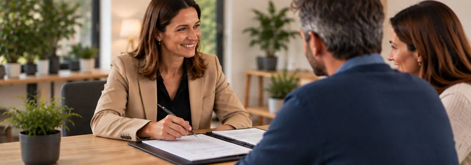 Agence immobilière Century 21 Colomiers Blagnac | Gestion locative