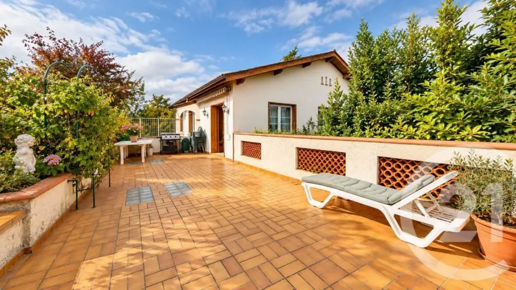 Maison
