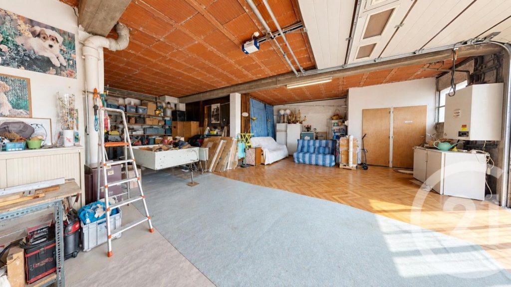 Maison – Colomiers – 2123
