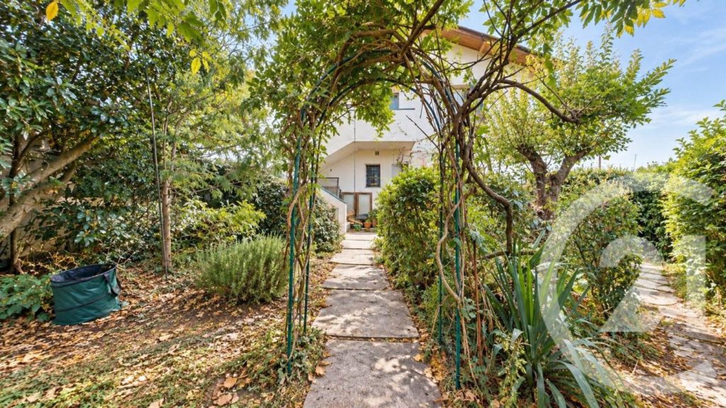 Maison – Colomiers – 2123