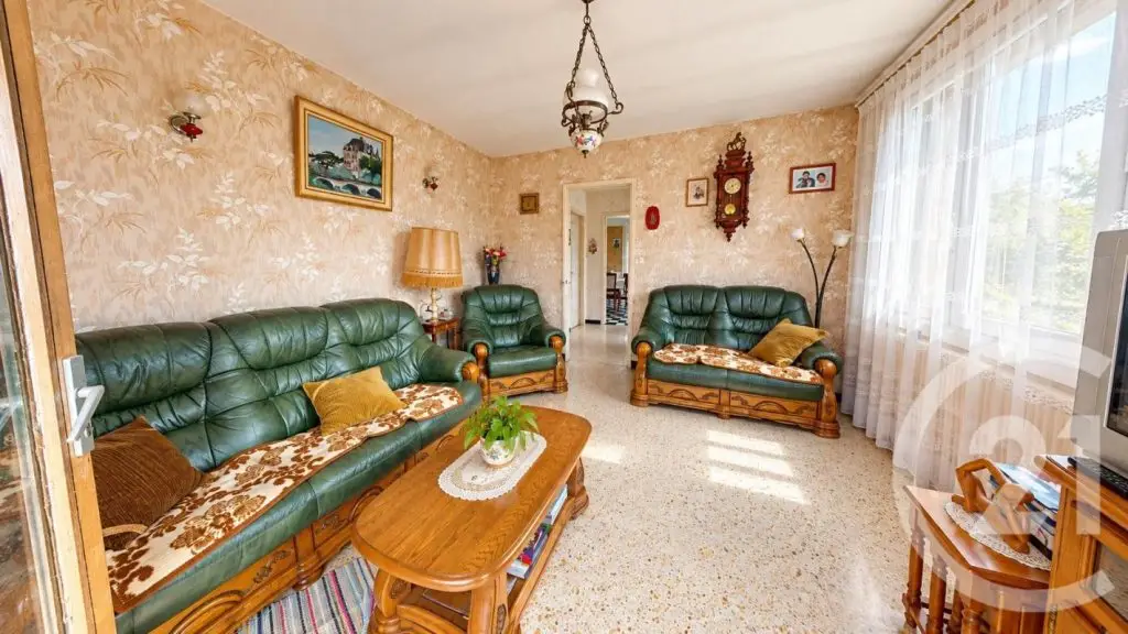 Maison – Colomiers – 2123