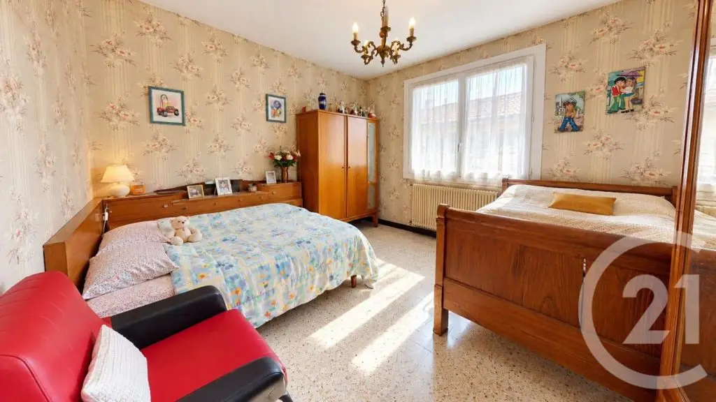 Maison – Colomiers – 2123