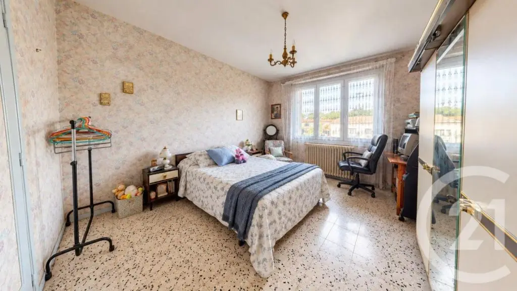 Maison – Colomiers – 2123